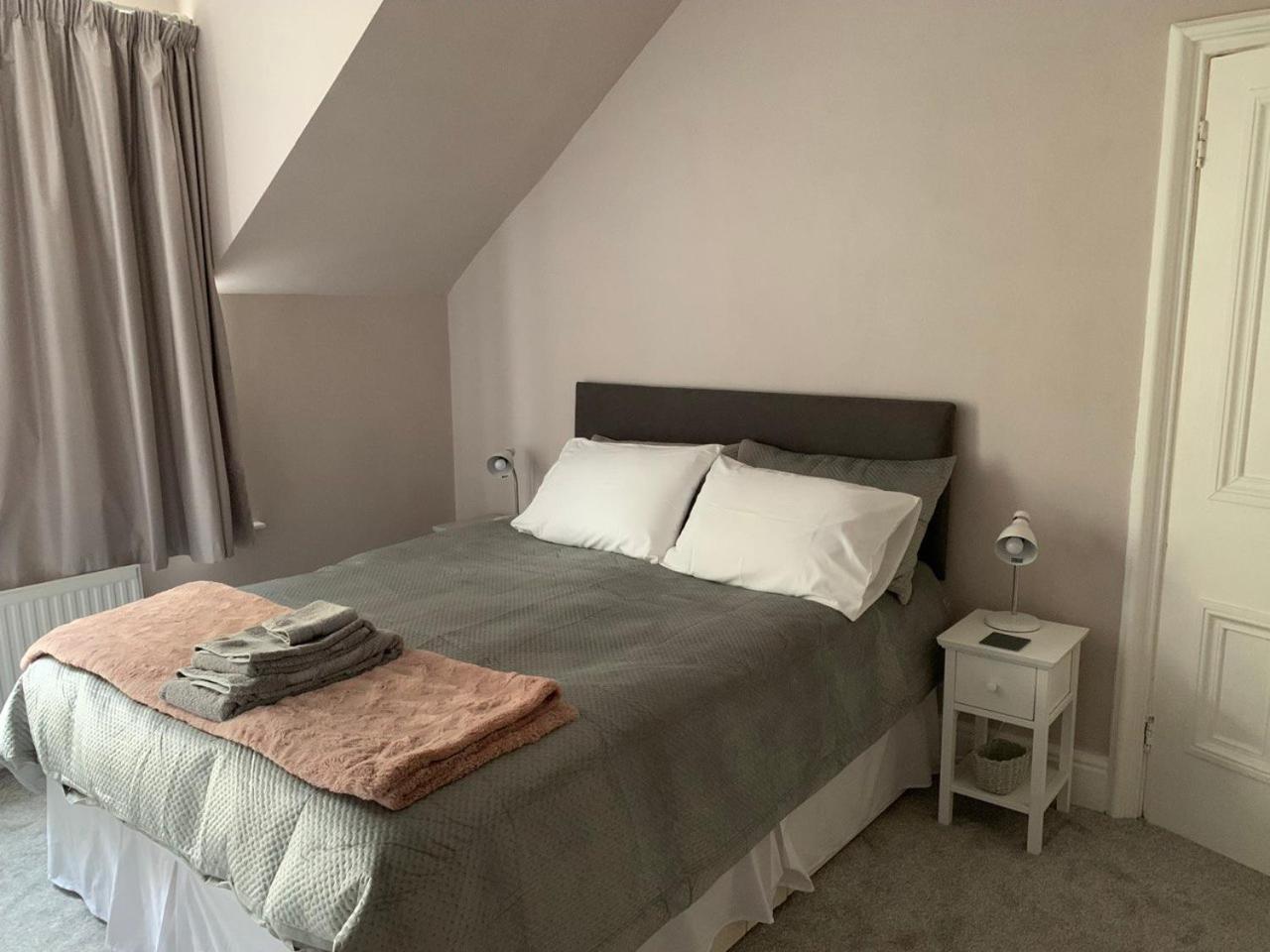 Apartment Peak Hideaway
