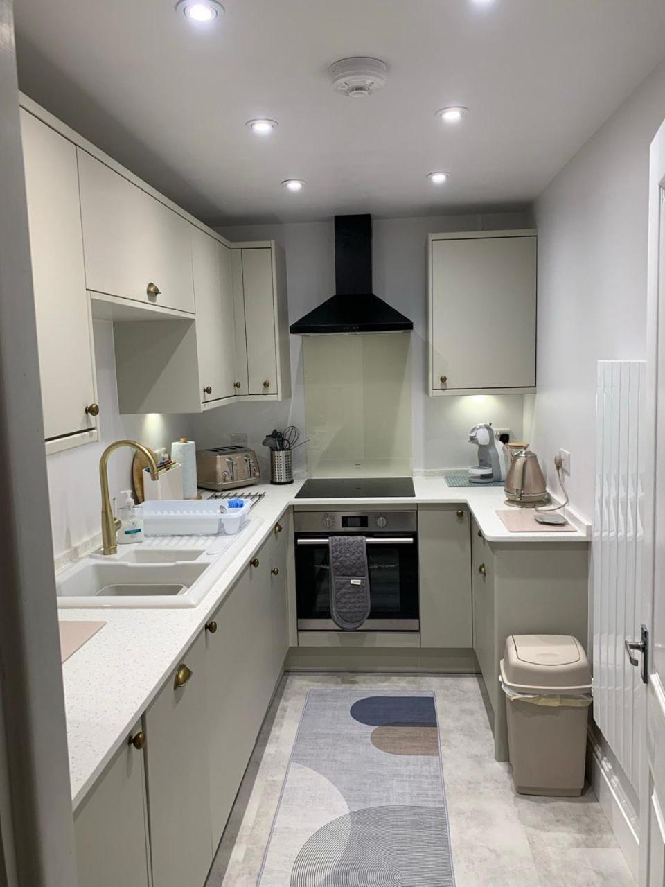 Apartment Peak Hideaway Buxton (Derbyshire)