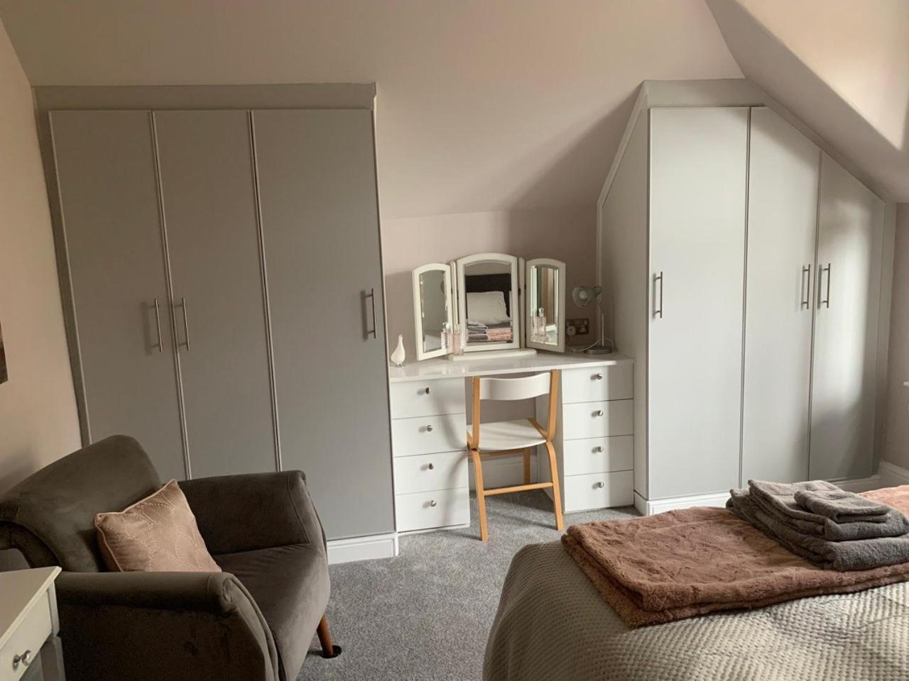 Appartement Peak Hideaway Buxton (Derbyshire)